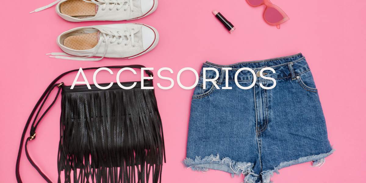 Accesorios Mujer